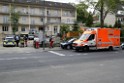 Einsatz BF Koeln Koeln Brueck Bruecker Mauspfad P48